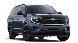 2025 Ford Expedition® External Image 5